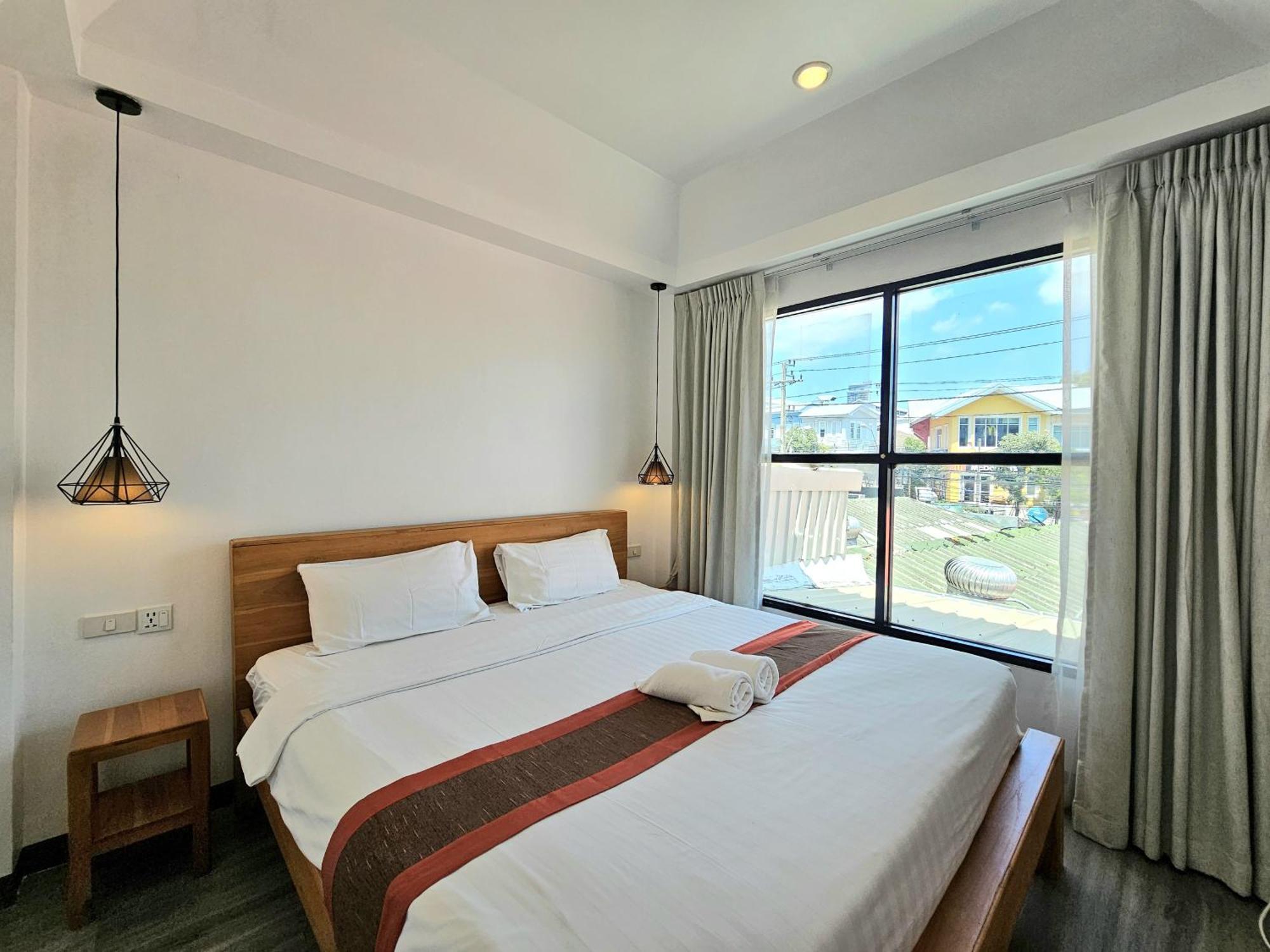 39 Living Pattaya Villa ภายนอก รูปภาพ