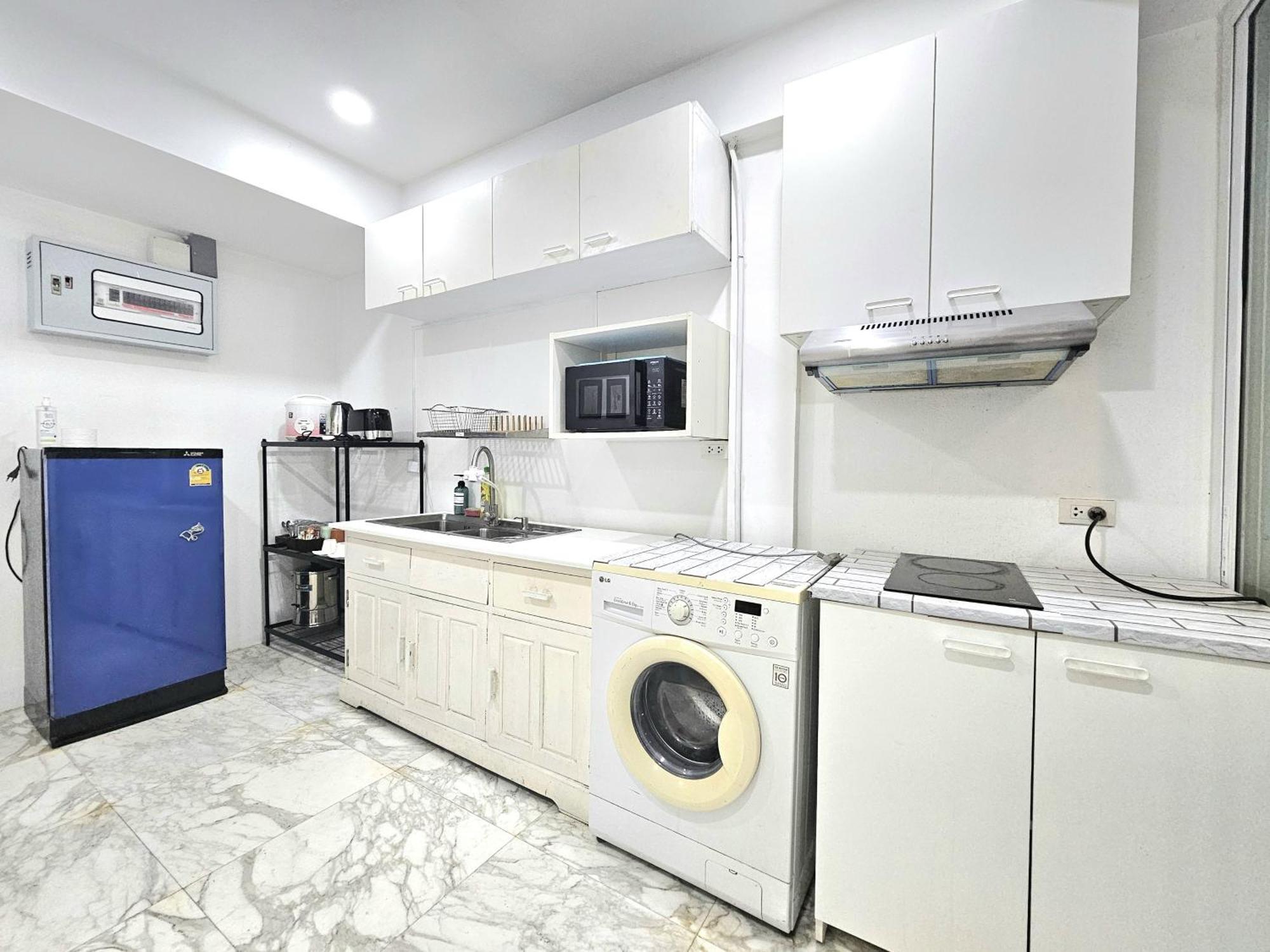 39 Living Pattaya Villa ภายนอก รูปภาพ