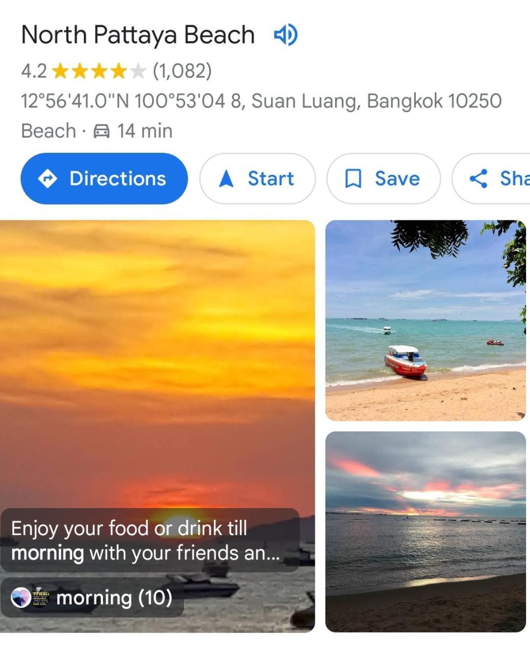 39 Living Pattaya Villa ภายนอก รูปภาพ