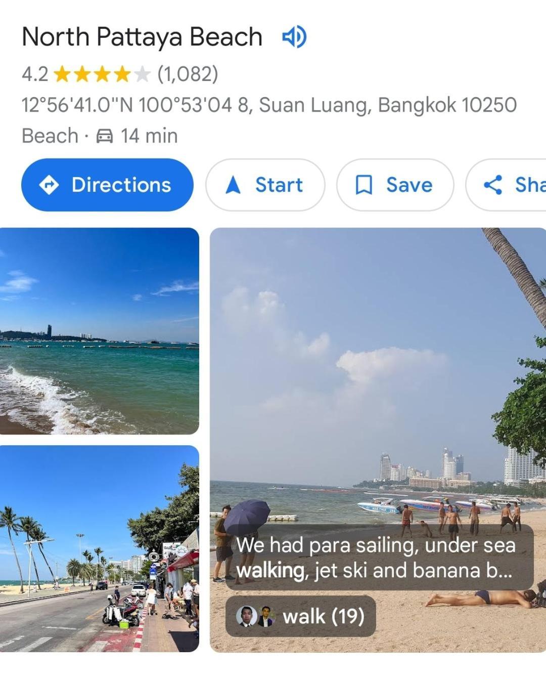 39 Living Pattaya Villa ภายนอก รูปภาพ
