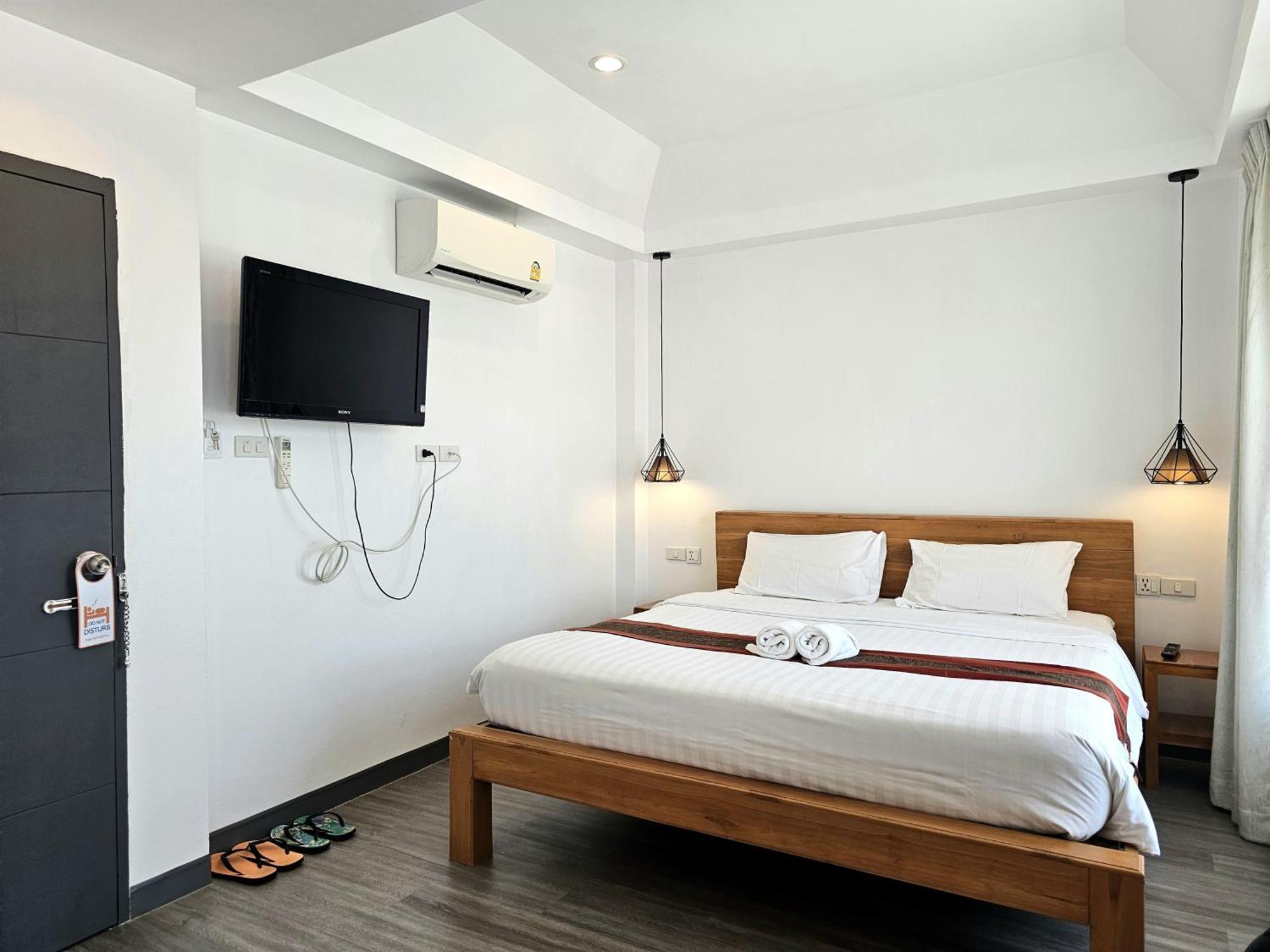 39 Living Pattaya Villa ภายนอก รูปภาพ