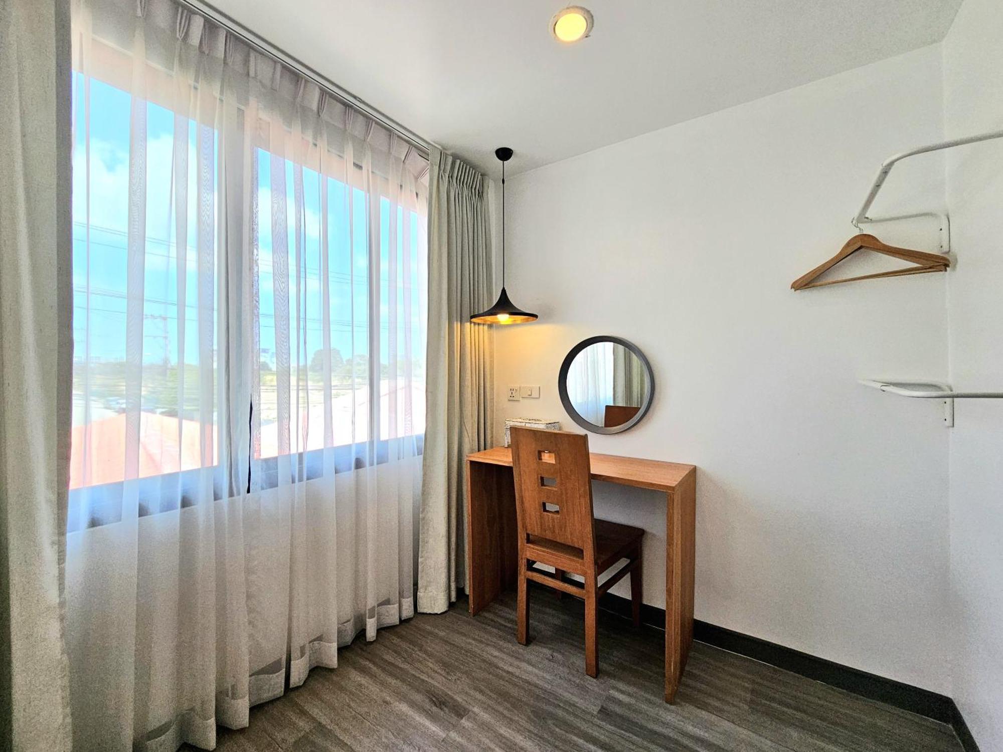 39 Living Pattaya Villa ภายนอก รูปภาพ