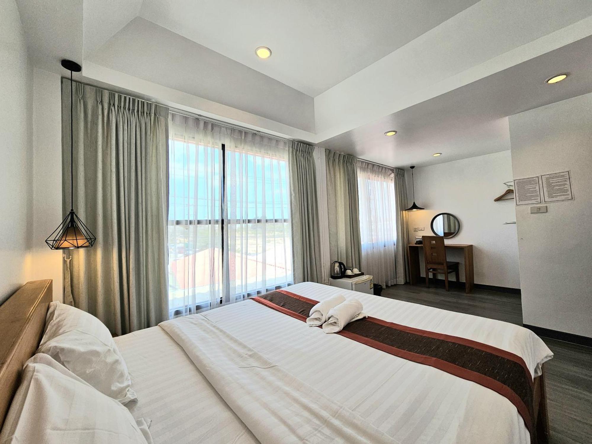 39 Living Pattaya Villa ภายนอก รูปภาพ