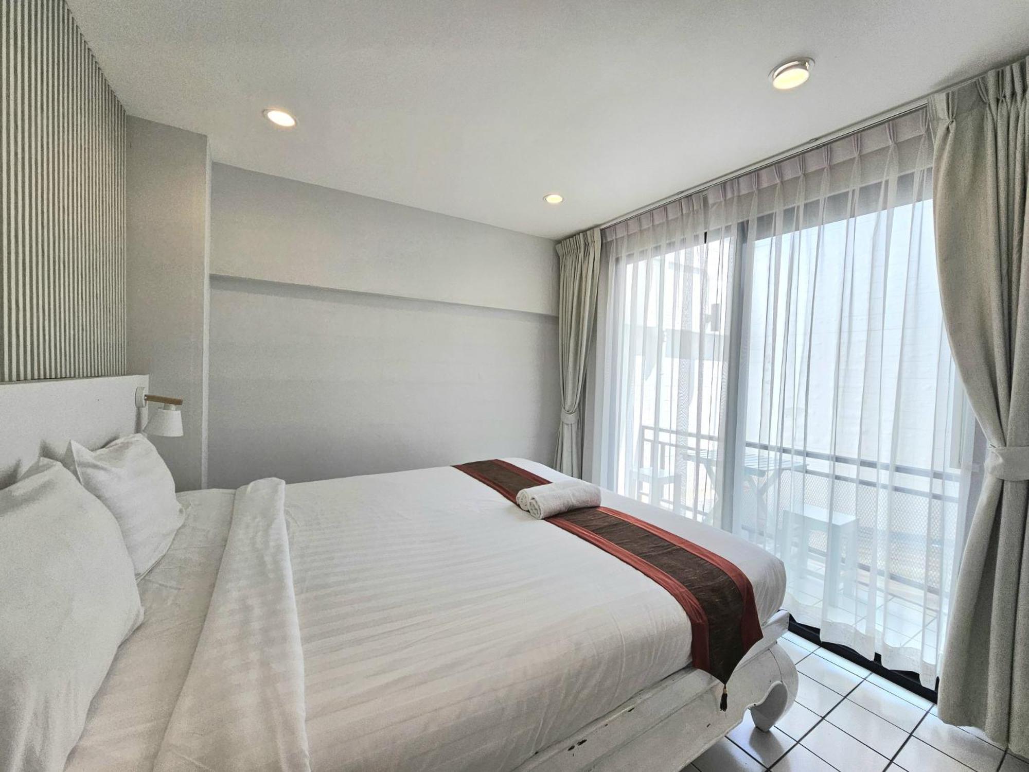 39 Living Pattaya Villa ภายนอก รูปภาพ