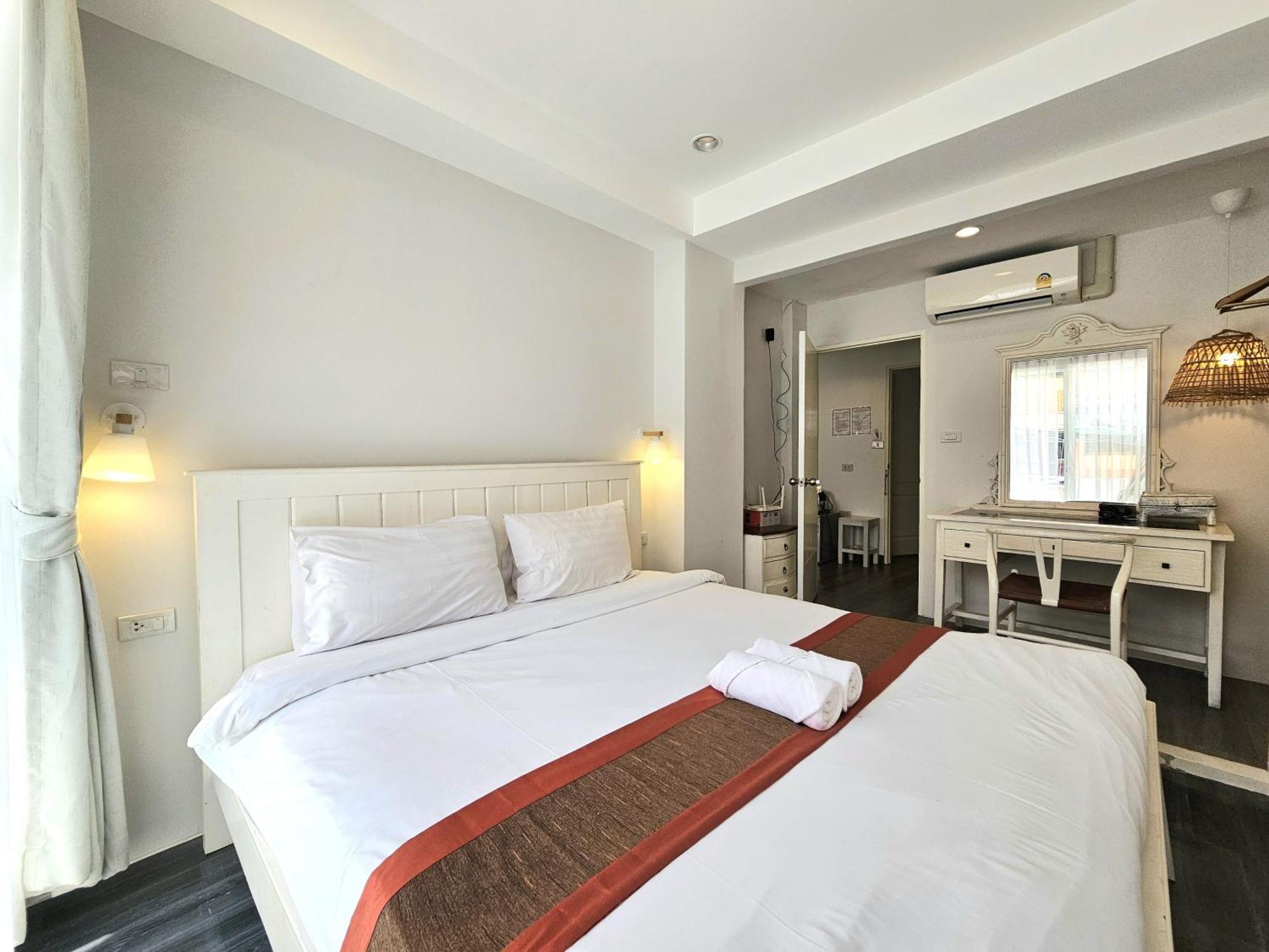 39 Living Pattaya Villa ภายนอก รูปภาพ