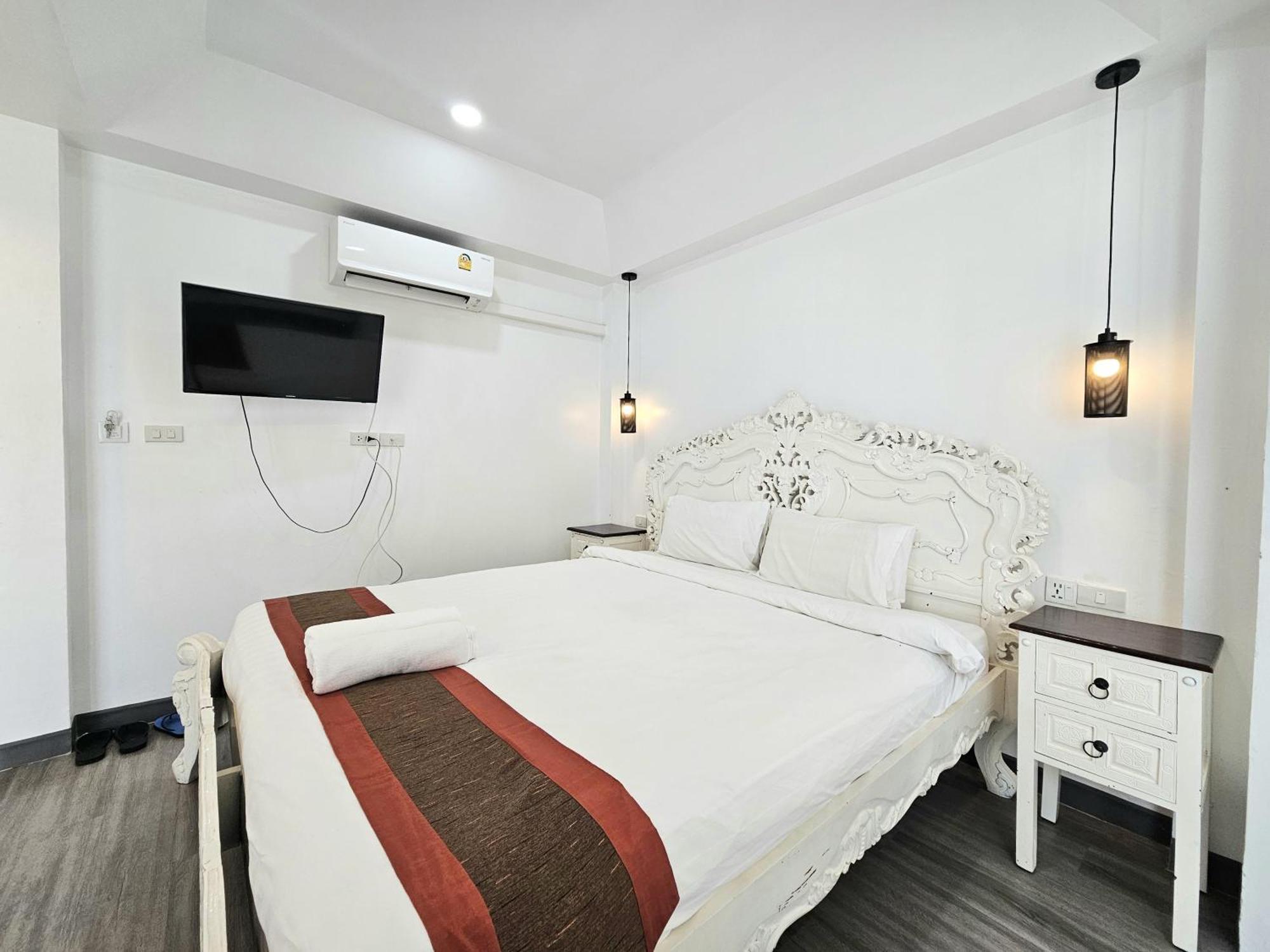 39 Living Pattaya Villa ภายนอก รูปภาพ