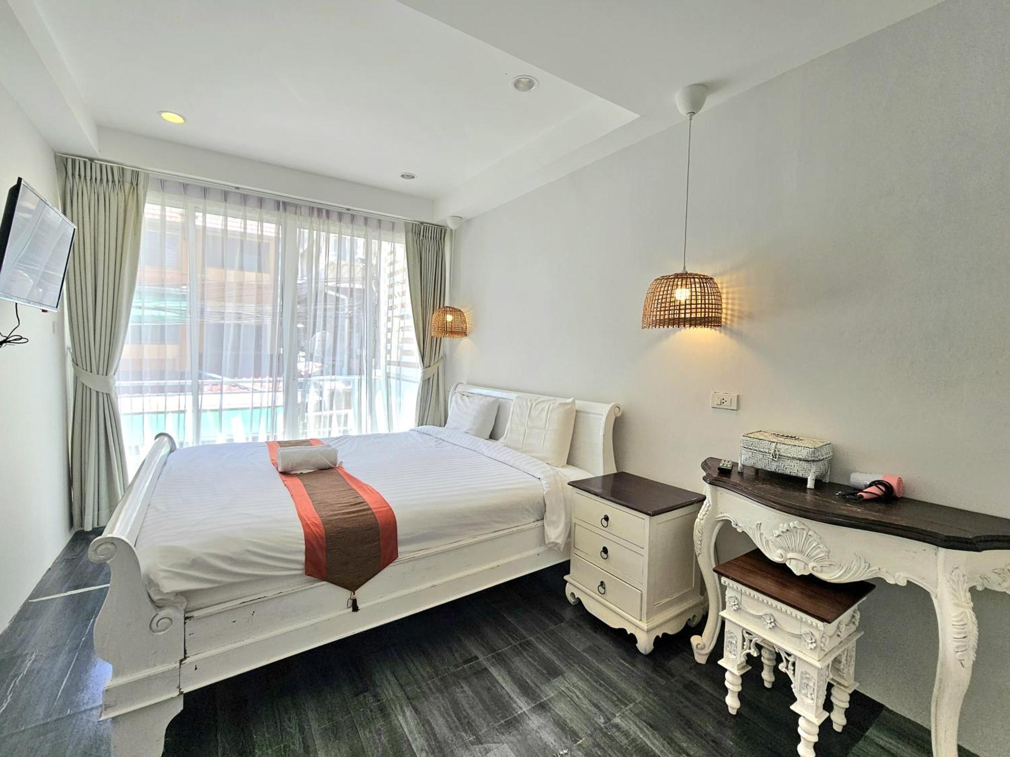 39 Living Pattaya Villa ภายนอก รูปภาพ
