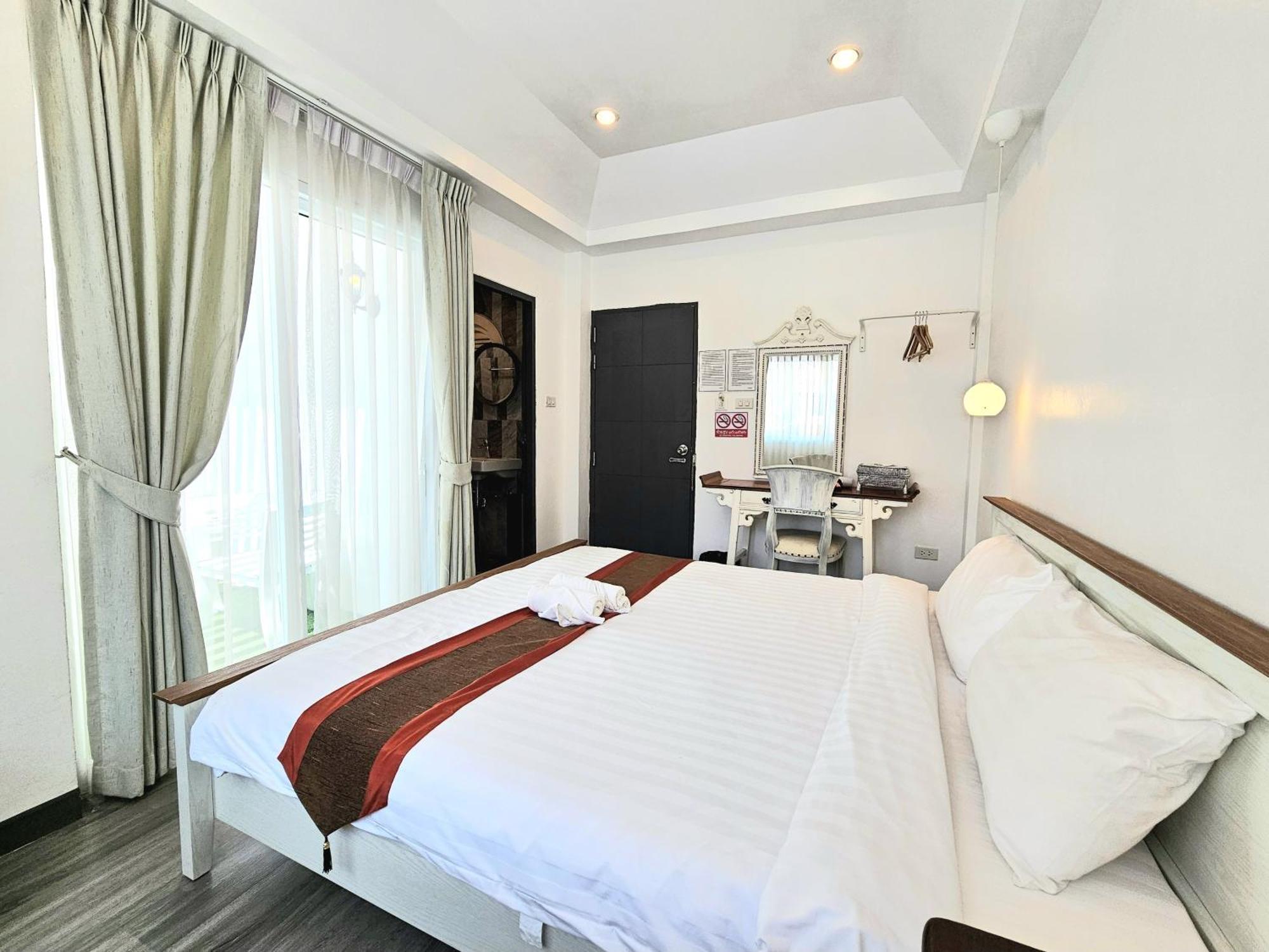 39 Living Pattaya Villa ภายนอก รูปภาพ