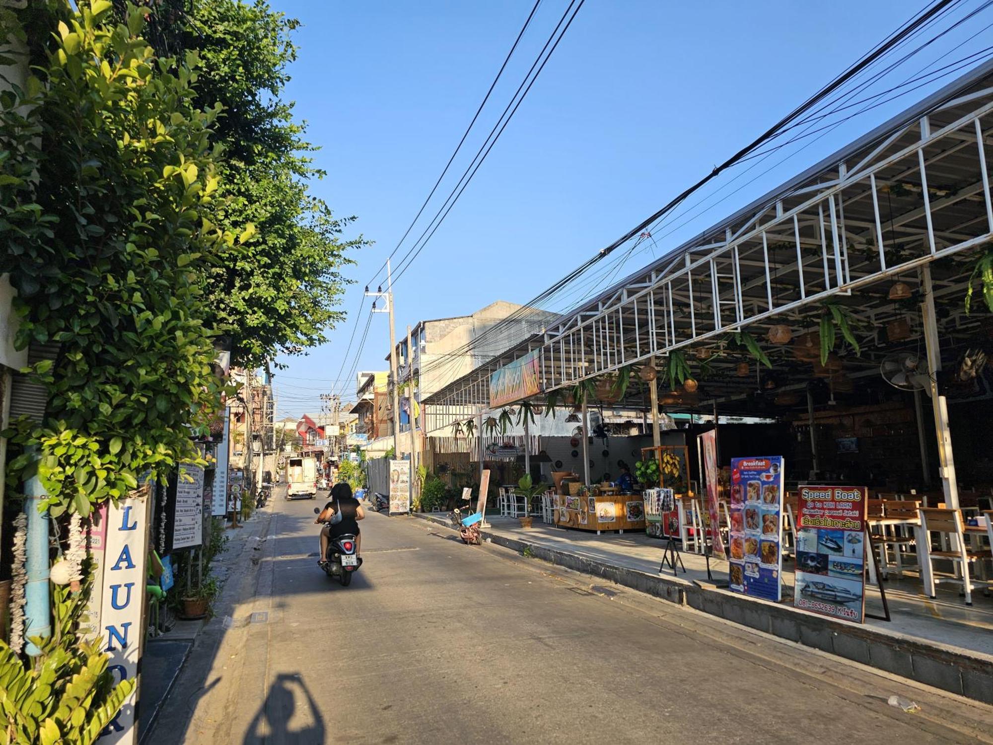 39 Living Pattaya Villa ภายนอก รูปภาพ