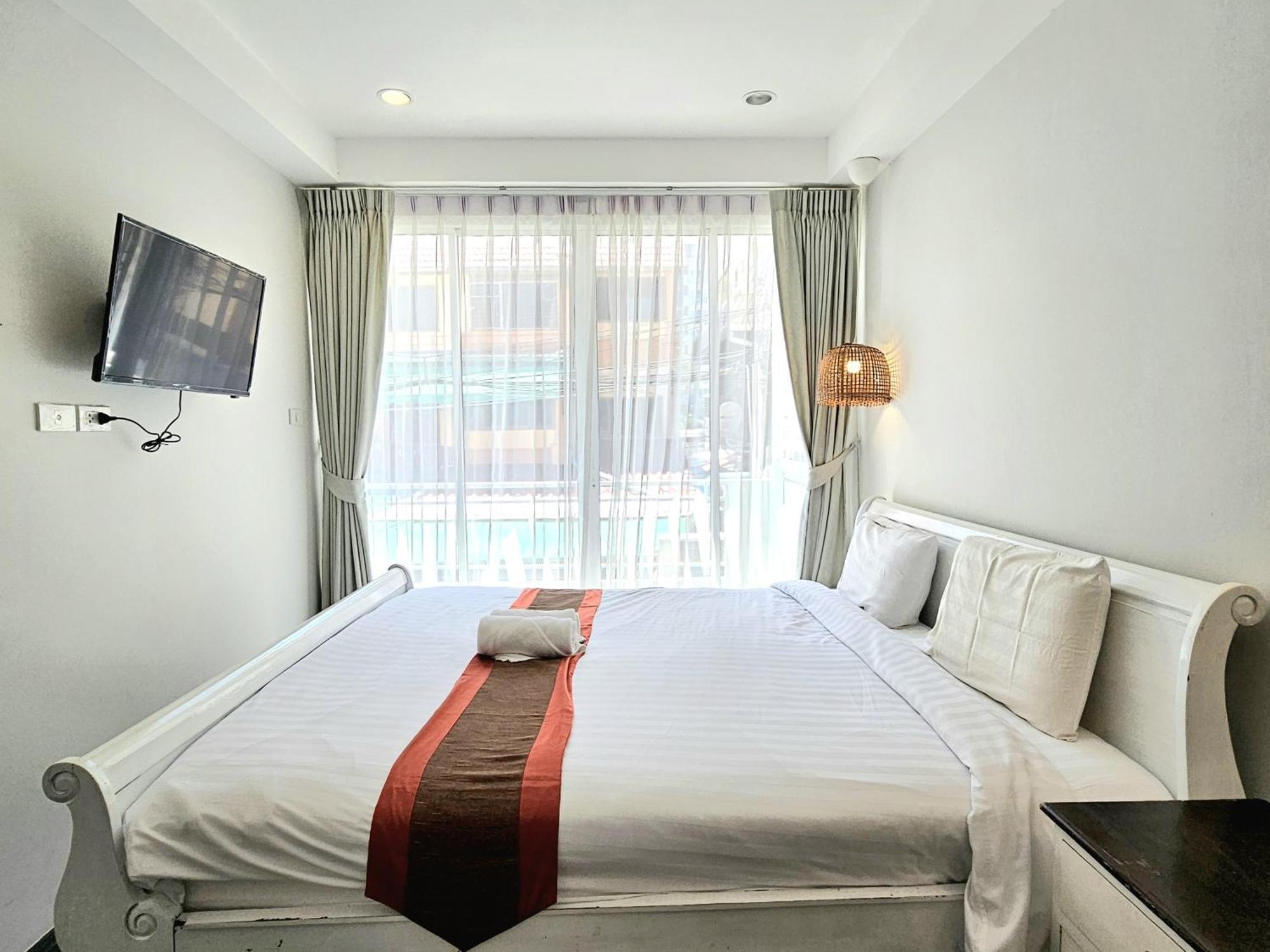 39 Living Pattaya Villa ภายนอก รูปภาพ