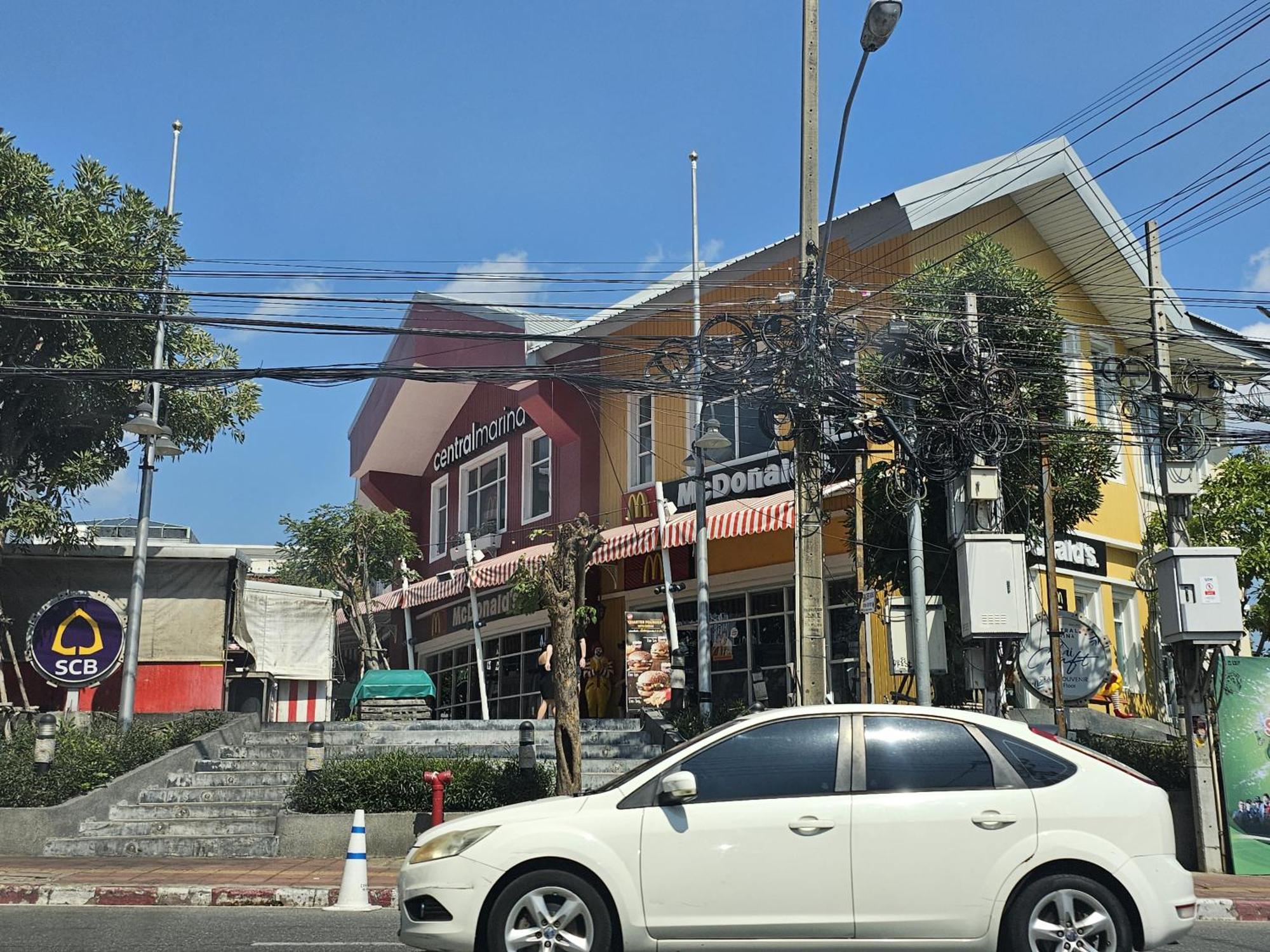 39 Living Pattaya Villa ภายนอก รูปภาพ