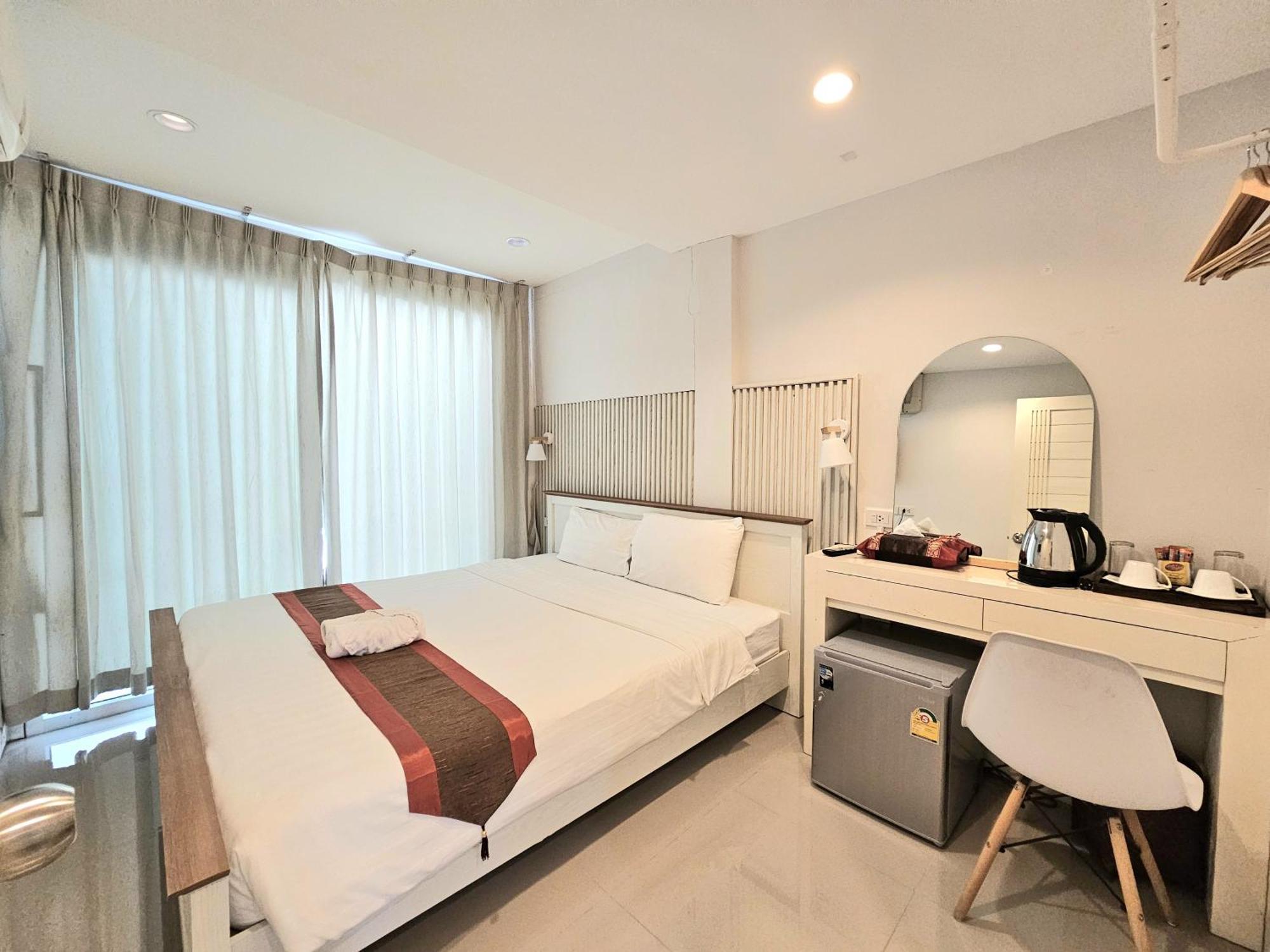 39 Living Pattaya Villa ภายนอก รูปภาพ