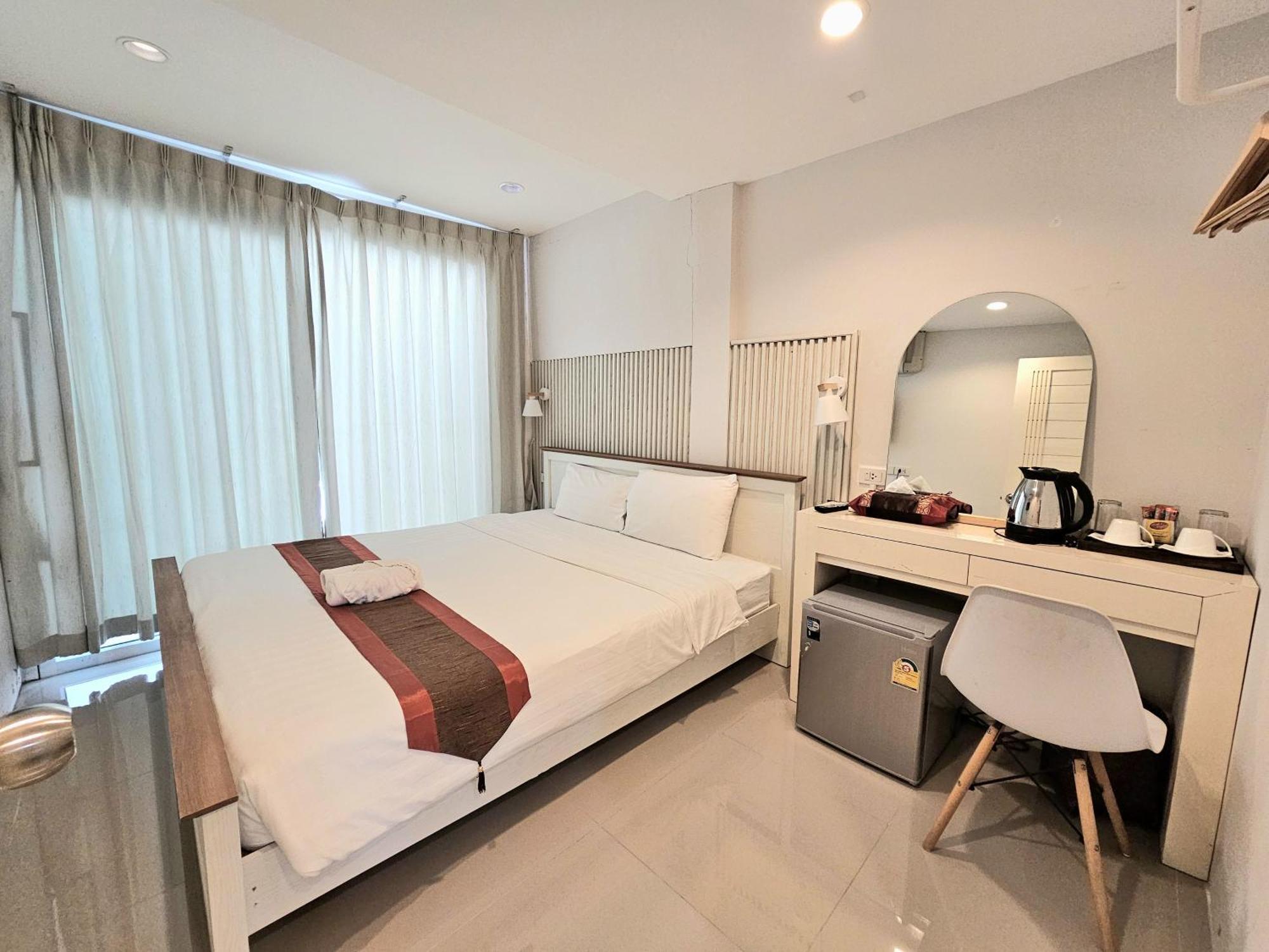39 Living Pattaya Villa ภายนอก รูปภาพ