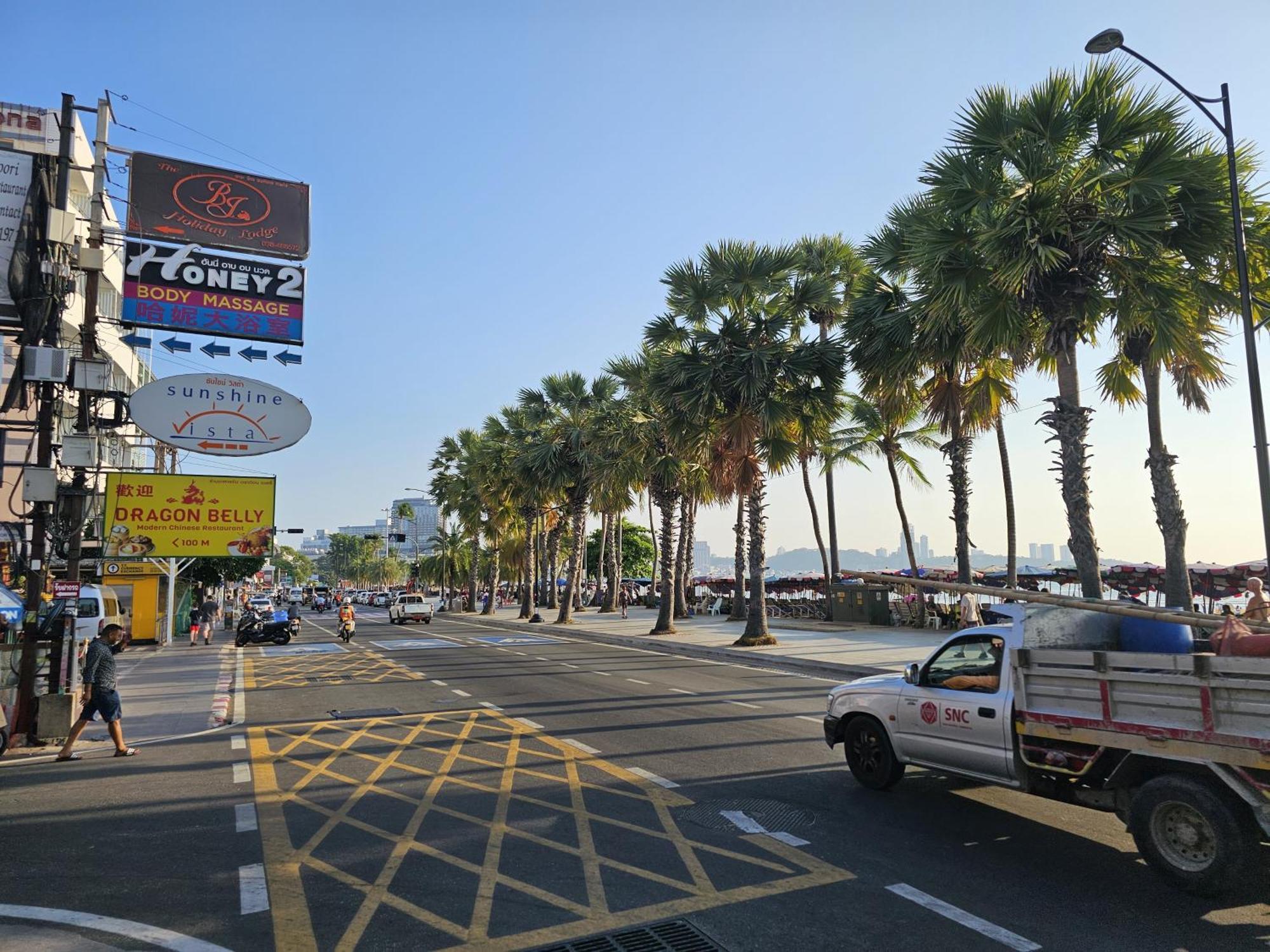 39 Living Pattaya Villa ภายนอก รูปภาพ