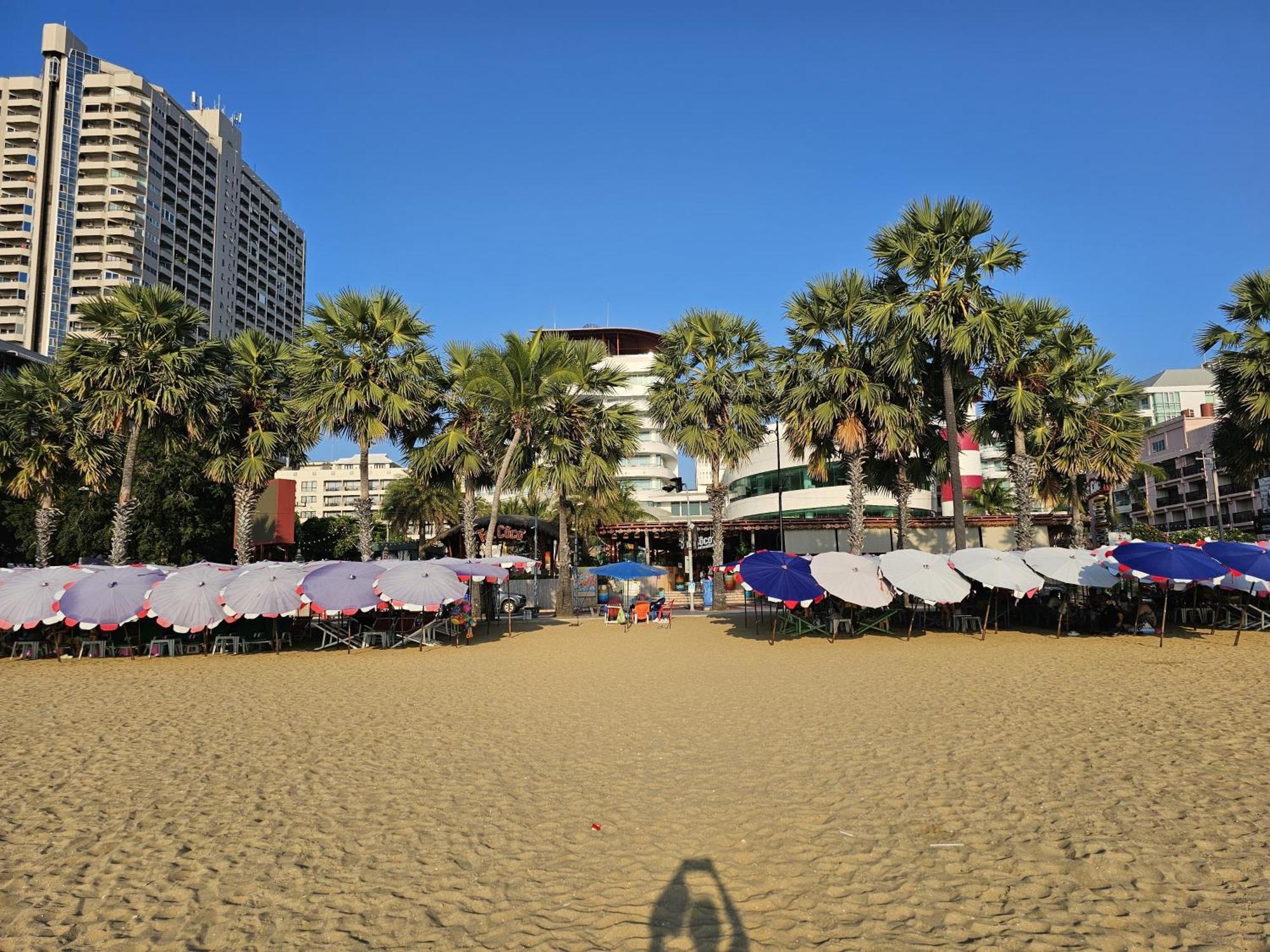 39 Living Pattaya Villa ภายนอก รูปภาพ