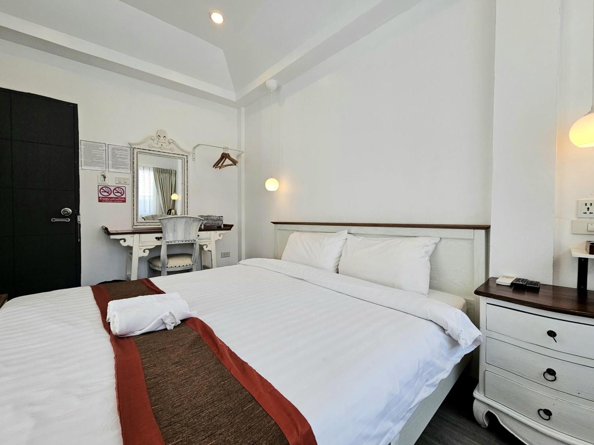 39 Living Pattaya Villa ภายนอก รูปภาพ
