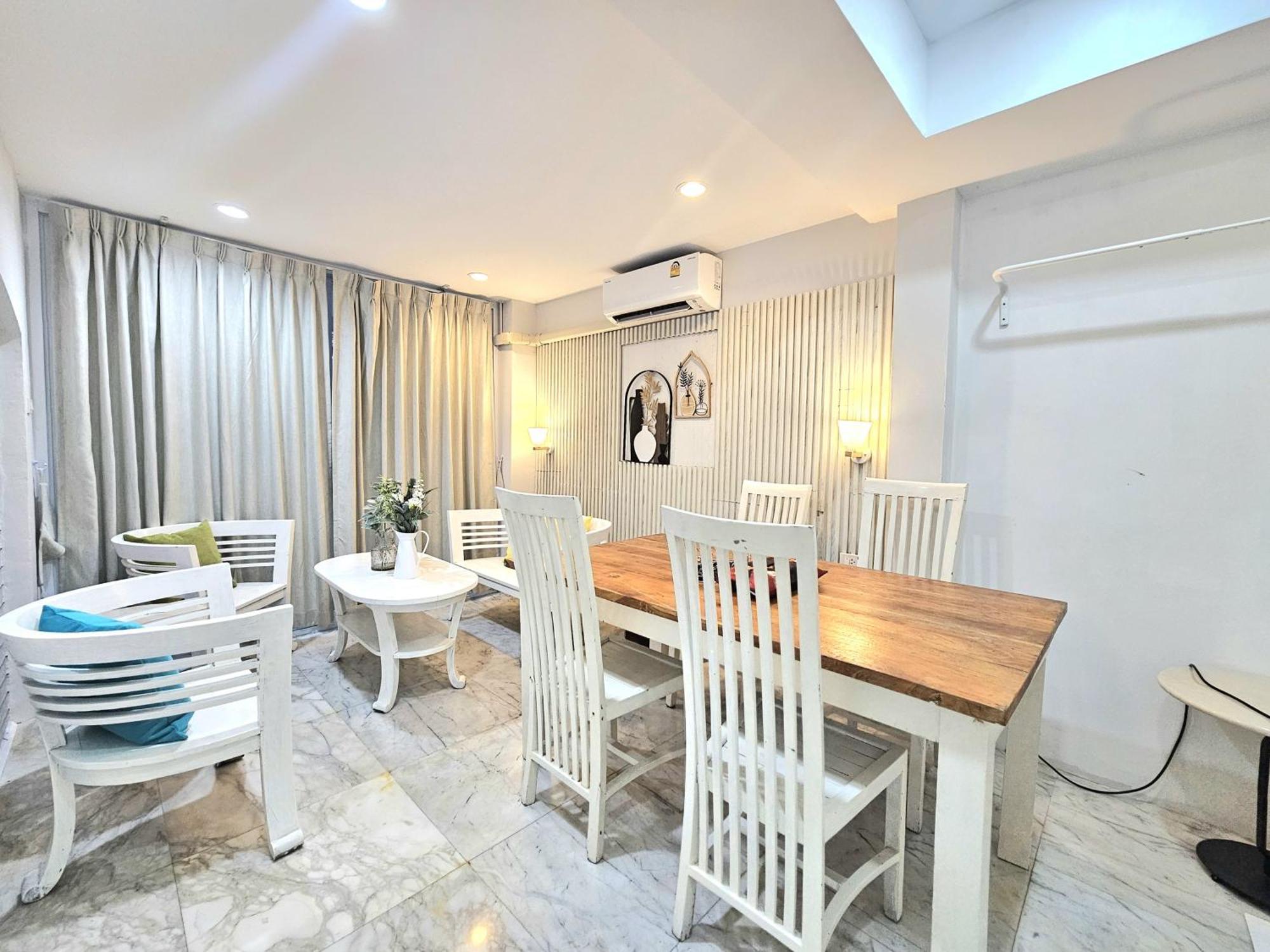39 Living Pattaya Villa ภายนอก รูปภาพ